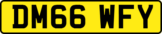 DM66WFY
