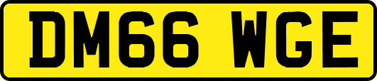 DM66WGE