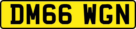 DM66WGN