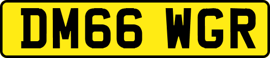 DM66WGR
