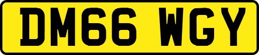 DM66WGY