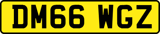 DM66WGZ
