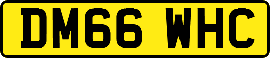 DM66WHC
