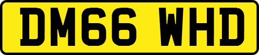 DM66WHD