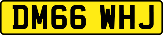DM66WHJ