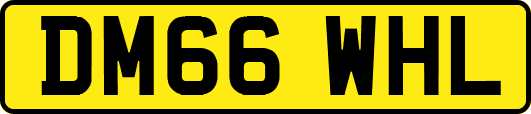 DM66WHL