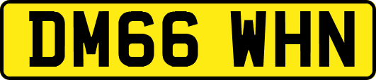 DM66WHN