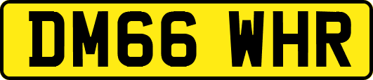 DM66WHR