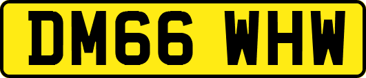 DM66WHW
