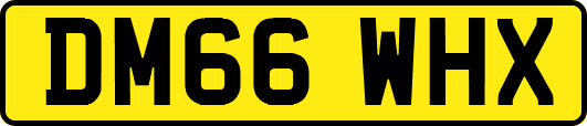 DM66WHX