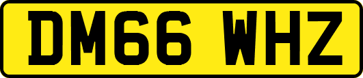 DM66WHZ