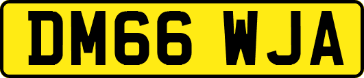 DM66WJA