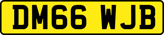 DM66WJB