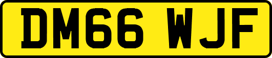 DM66WJF