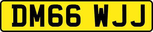 DM66WJJ