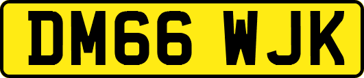 DM66WJK