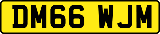 DM66WJM