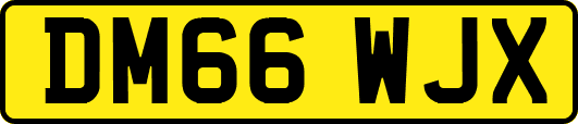 DM66WJX