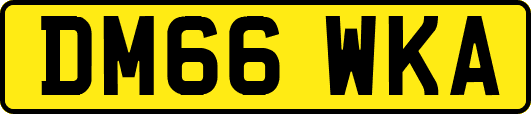 DM66WKA