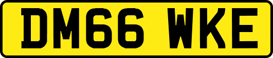 DM66WKE