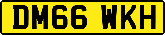 DM66WKH