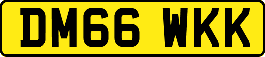 DM66WKK