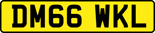 DM66WKL