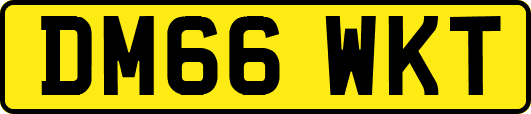 DM66WKT