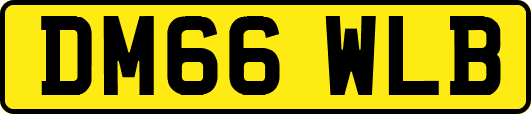DM66WLB