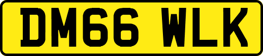 DM66WLK