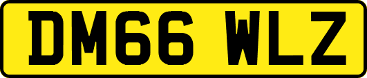 DM66WLZ