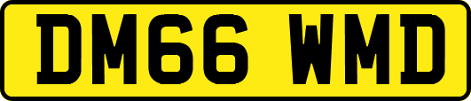 DM66WMD
