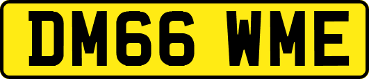 DM66WME