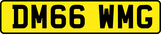 DM66WMG