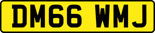 DM66WMJ