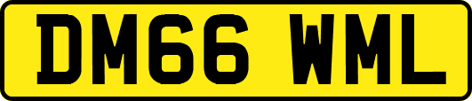 DM66WML