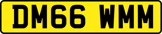 DM66WMM