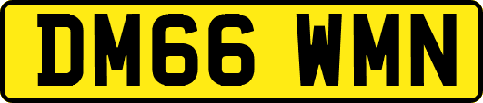 DM66WMN