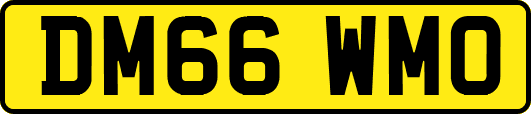 DM66WMO