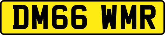 DM66WMR