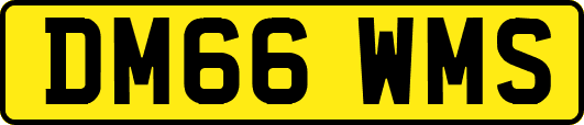 DM66WMS