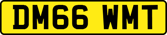 DM66WMT