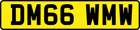 DM66WMW