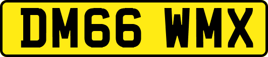 DM66WMX