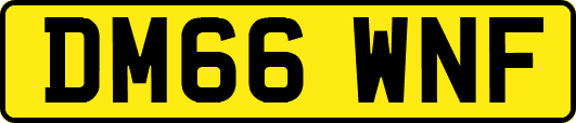 DM66WNF