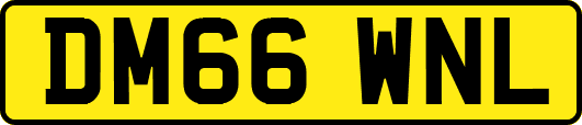 DM66WNL