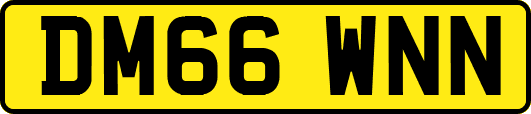 DM66WNN