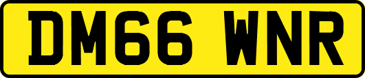 DM66WNR