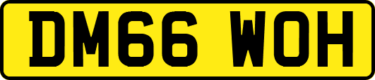 DM66WOH