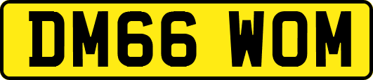 DM66WOM